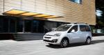 Citroen E-Berlingo Multispace 2017 года (WW)